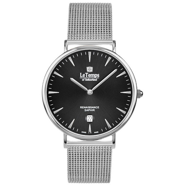 Часы Le Temps Renaissance LT1018.07BS01